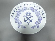 Meissen Wandteller Zierteller