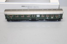 Märklin 4131 4-Achser Umbauwagen 1./2.Klasse Spur H0 OVP #M169