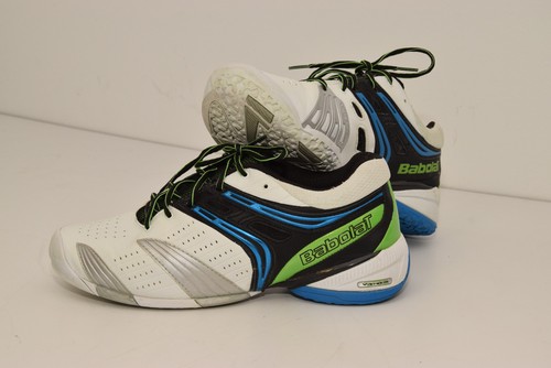 Babolat pro all court weiß - court,