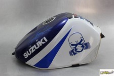 2002 Suzuki Gsxr600 Gsxr 600