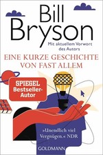 Bill Bryson / Eine kurze