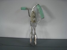 Alter Schneebesen Rührgerät