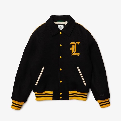 Lacoste live jacke - lacoste,