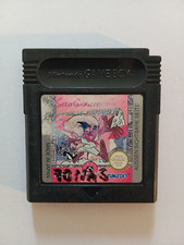 Speedy Gonzales-Abenteuer im Aztekenreich | Nintendo Gameboy Classic Spiel NOE