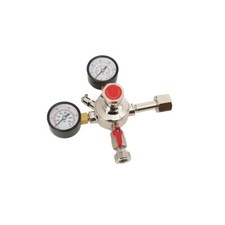 CO2-Druckminderer 3 bar