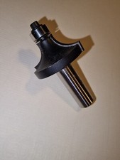 Hartmetallfräser für