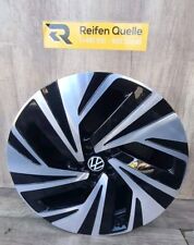 1x original Alufelgen 21 Zoll Volkswagen ID.4 ID.5 11A601025B LK 5/112 Hamar