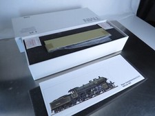 TMN S 2/5 Bayern Messingmodelle Leerkarton H0 seltenes Sammlermodell LOT.WW22/02