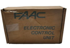 Faac 1-578D Torsteuerung | 790922