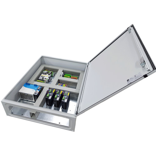 Cnc steuerung ampere - steuerung, für