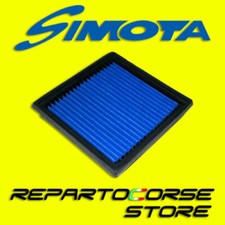 Sportluftfilter Simota Opel