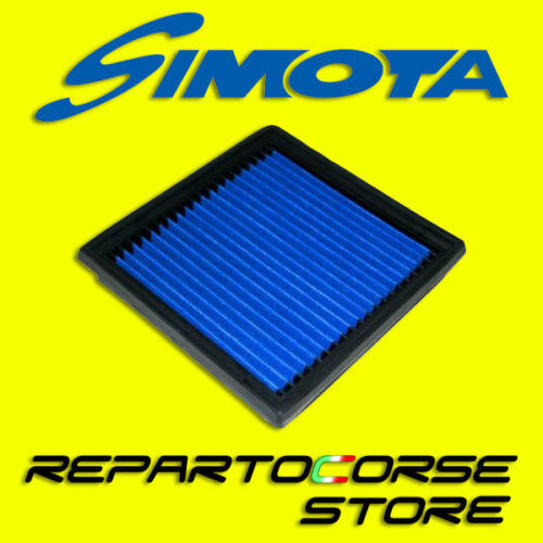 Sportluftfilter simota opel - sportluftfilter,