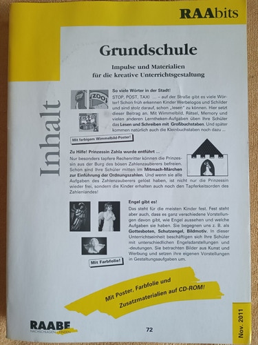 Raabits unterrichtsmaterial - raabits,