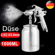 HVLP Farbspritzpistole