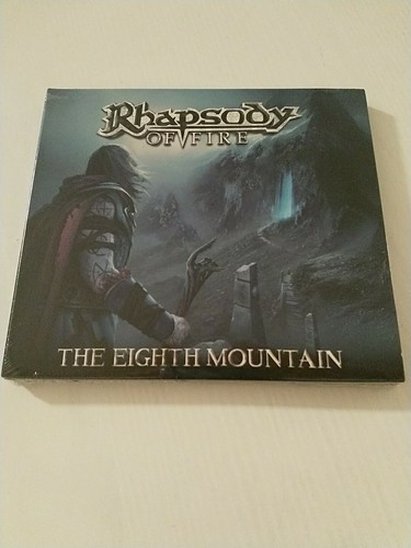 Rhapsody fire the - *, of