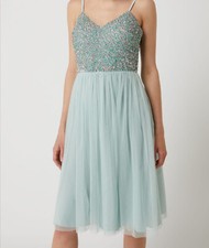 Ballkleid von Peek und