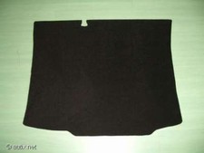 Kofferraummatte Teppich