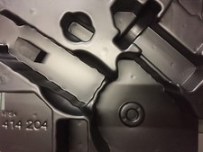 Flex Koffereinlage Für L-BOXX   TKE 1HD  414204