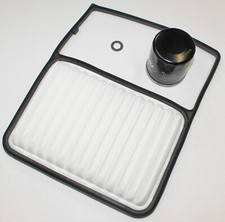 Luftfilter-/Ölfilterkit für Daihatsu Terios J2#+