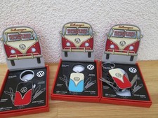 VW Schlüsselanhänger mit