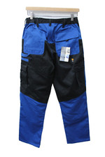 ENGELBERT STRAUSS   Arbeitshose Bundhose Blau Cordura   Gr.94 NEU