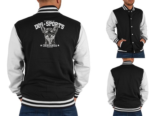 Herren college jacke - herren,