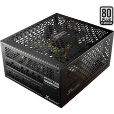 Seasonic PRIME Fanless PX-500