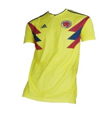 Kolumbien Trikot 2018 Adidas