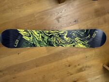 Snowboard Lib Tech Skate Banana BTX