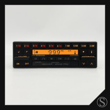 Becker Grand Prix electronic