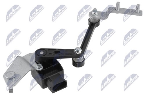 Nty sensor - nty,