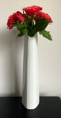 Pmr bavaria jaeger co - bavaria, vase