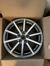 Audi  Felge 8x18 ET 46