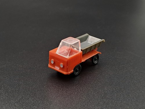 Mini car ifa multicar - car, 1:87