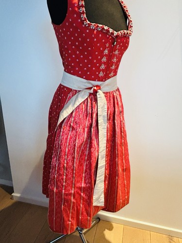Sportalm dirndl np - dirndl,