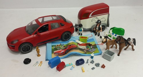 Playmobil sports action - &,