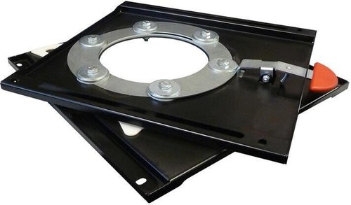 Cta drehkonsole t6 - drehkonsole, t5/t6