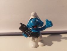 Schlümpfe Schleich / Peyo