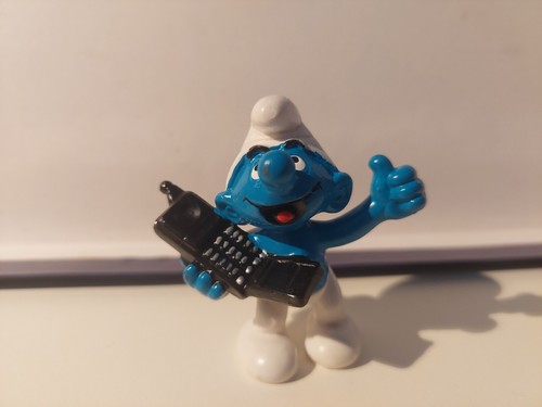 Schlümpfe schleich peyo - schlümpfe,