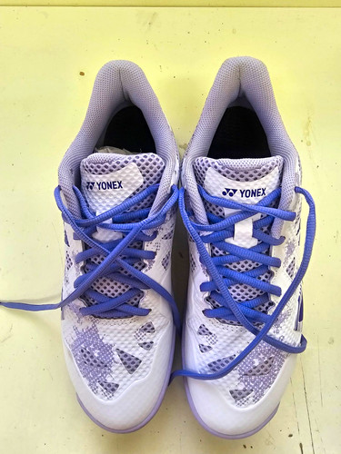 Yonex power cushion - power, eclipsion