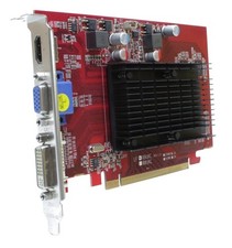 PowerColor Radeon HD 6450 Go