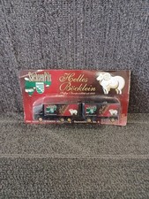 1:87th Scale Sachsen Pils