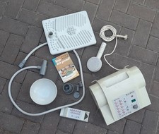 Fußbad Luftspruder Planeta VP4000 super Sommer Erfrischung  !