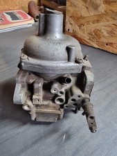 V8 Stromberg Vergaser Rover