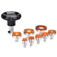 Uhrenöffner Oyster  Style