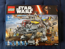 LEGO Star Wars: Captain Rex's