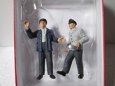 Preiser 44918 Lokführer und