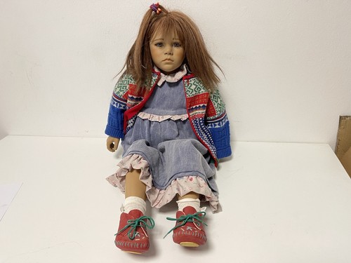 Annette himstedt puppe - annette,