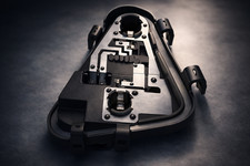 ORIGINAL BMW Lampenträger