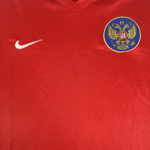 Russland fußballtrikot 2006 - russland,